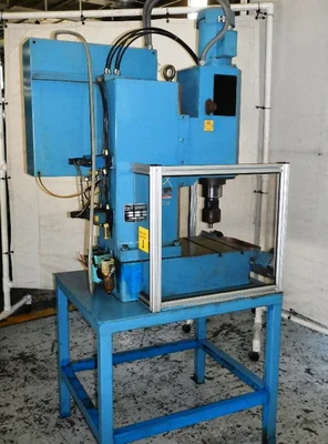 USED 1996 VSI Automation TM-23