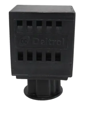 NEW DELTROL 10246-22 COIL 24VAC 16W 1024622