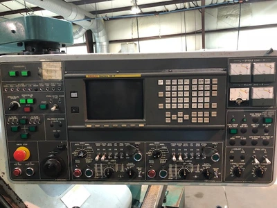 USED 1998 NAKAMURA-TOME TW-10