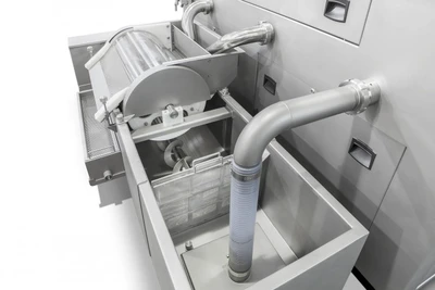 Roser SM60 Duo - High‑Pressure Brine Injector from RAM
