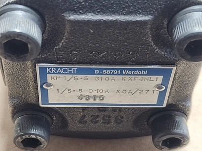 NEW Kracht D-58791