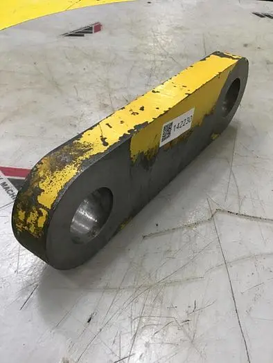 Used VAN DORN 305058B Clamps Michigan US | Ideal Machinery #579281
