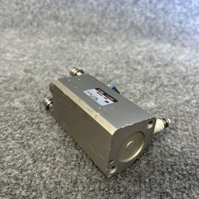 Used SMC MKA25-20R Rotary Actuators California US | Davliegogo LLC #1707234
