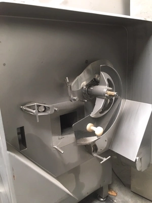 USED 2005 TREIF 144 Cubemat-E