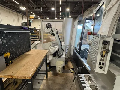 2022 ROBOJOB Mill Assist Robots | Machinery Management (5)