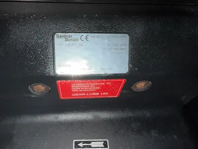 2011 RIETSCHLE VRL400 Vacuum Pumps | CNC EXCHANGE (2)