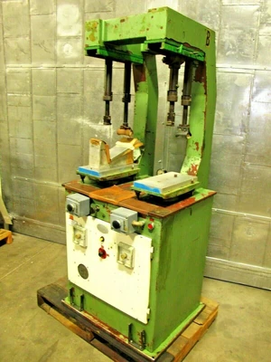ITALY Does Not Apply Other CNC, Metalworking & Manufacturing | Amiron Machinery (2)