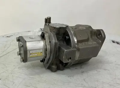 USED BRUENINGHAUS AA10VS045DFR1/30R-PKC62K01