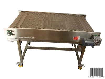 Conveyor / Food Grade Stainless Steel Mesh