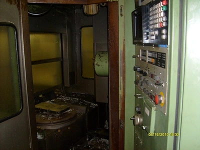 USED 1987 MORI SEIKI
