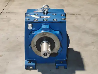 NEW RADICON M09228.0BRN-1