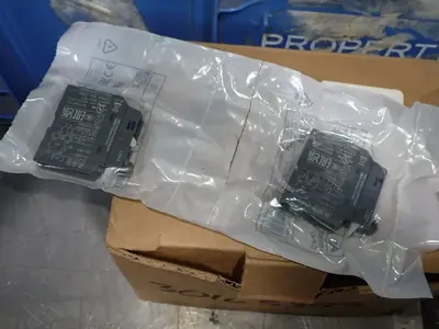NEW ABB AF26300011