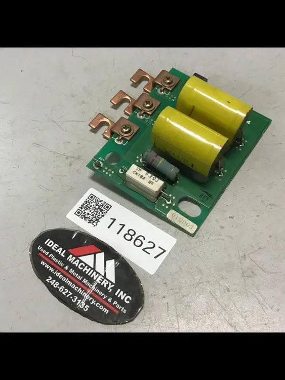 Used HITACHI 68W3030334 Circuit Boards Michigan US | Ideal Machinery #590996