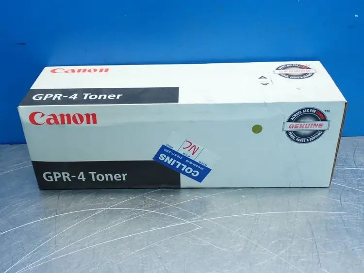 New | in-Stock CANON 4234A003[BA] Miscellaneous Printing & Paper Equipment Ohio US | HGR 24 #941889