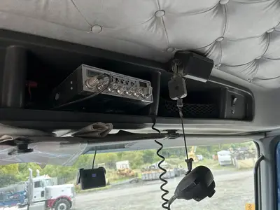 USED 2016 MACK PINNACLE CXU613