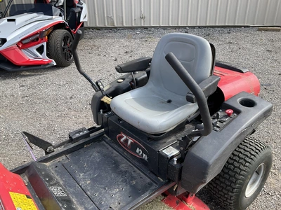 Used GRAVELY ZT 42XL Mowers Michigan US | Miedema Asset Management Group #1444440