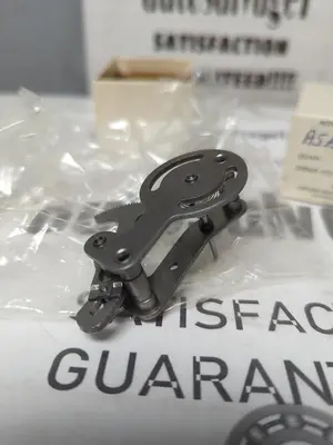 New | in-Stock DRESSER ASA 1633 Universal Pressure Meters Ohio US | Surplus Asset Holdings #1239708