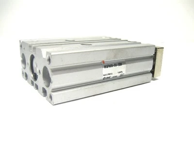 NEW SMC MGPM16-50-XB6