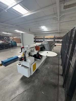 USED 2016 NANXING MFB60CY