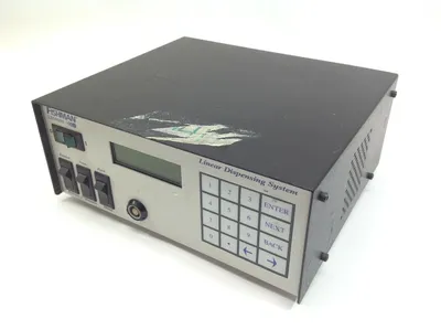 USED FISHMAN LINEAR DISPENSING SYSTEM D520001-4