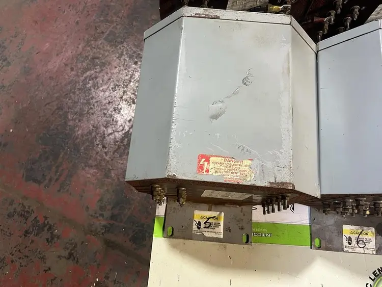 Used WESTINGHOUSE _UNKNOWN_ Miscellaneous Equipment (Electrical & Power) | Surplus Asset Holdings #1194530