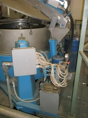 USED TONIATTI 204