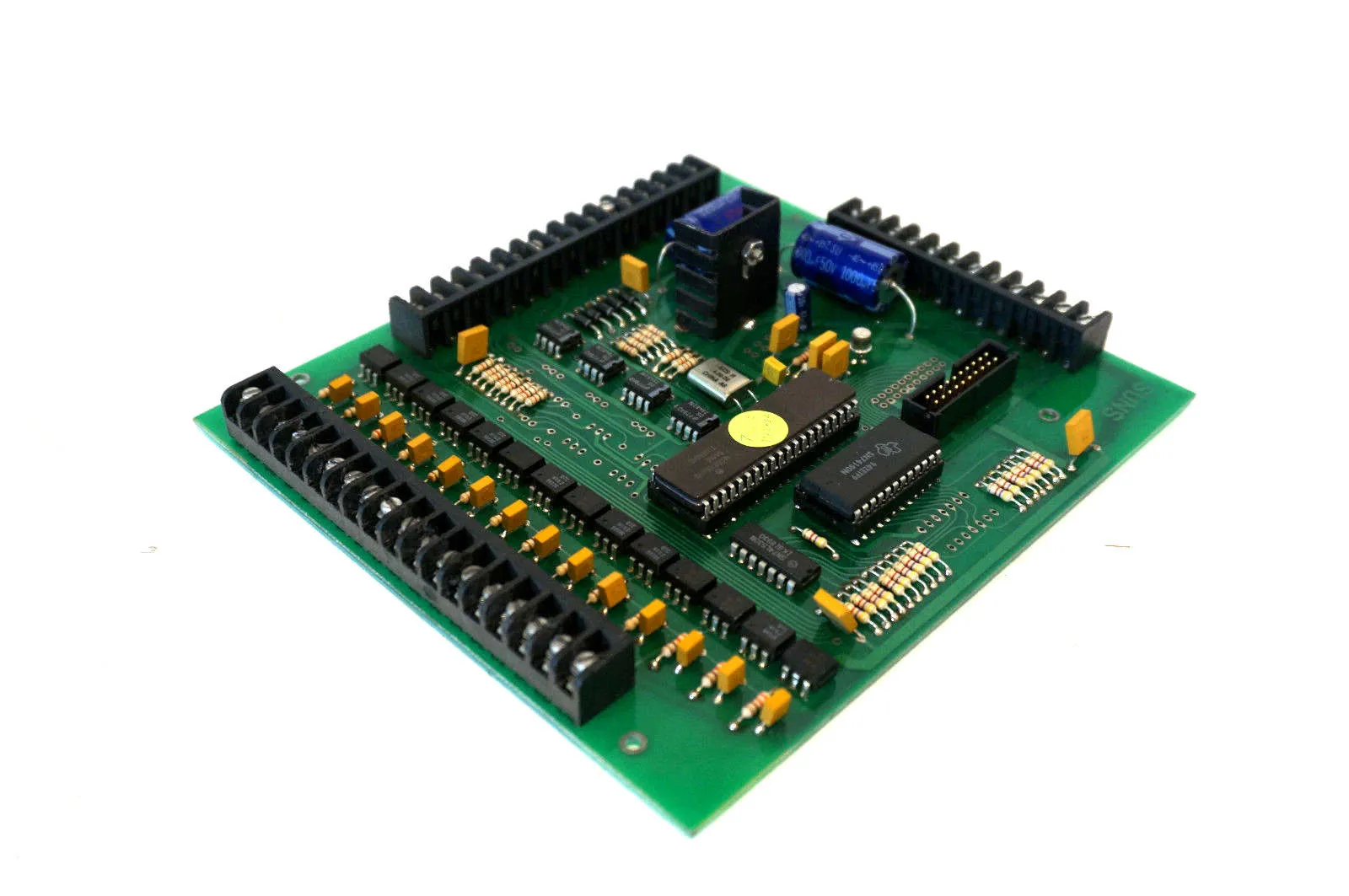SUNS 441634 PC BOARD