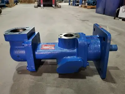 NEW 2010 IMO PUMP AA3G/NVPSCA200SC