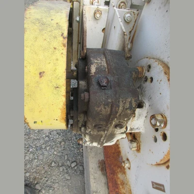 USED CONQUEST EQUIPMENT CORP. R27AM145