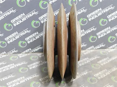 USED BROWNING 2VP71X1 1/8