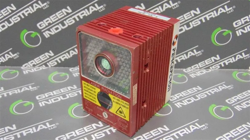 USED PERCEPTRON MINCAM SURFACE SENSOR