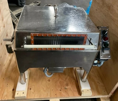 Used Biostar Cartridge Processing (misc) | J&J Industrial Supply #541954