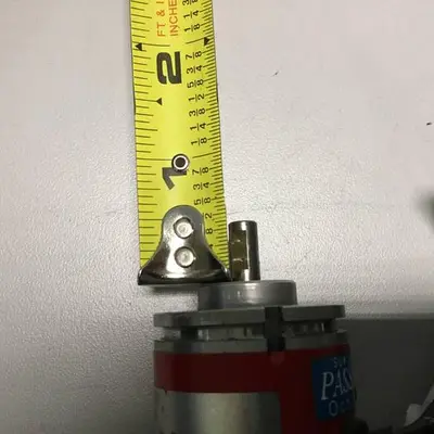 USED SUMTAK CORP LBJ-006-2000
