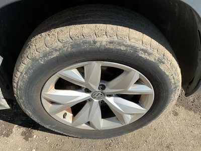Used 2019 VOLKSWAGEN ATLAS Classic Cars & Trucks Michigan US | Miedema Asset Management Group #1579062