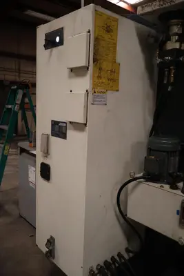 Used 2011 JOHNFORD VMC-1600HD Vertical Machining Centers Oregon US | MD Equipment Services LLC #1445177