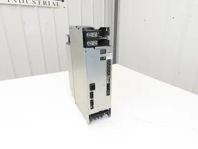 Okuma MIV06DB-1-B5 AC Servo Drive Module U:2.0