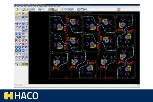Haco – Haco Punch