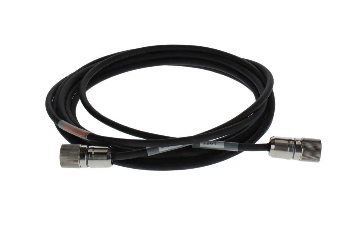KUKA Control cable, single axis A3-A6