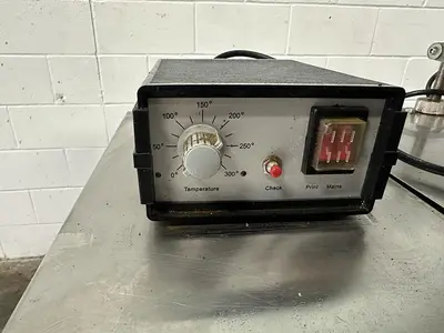 VFFS Sachet Machine with Cup Filler