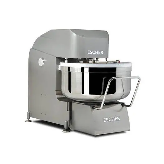 Escher Removable Bowl Mixer MR Professional Line