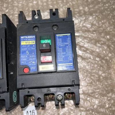 USED Mitsubishi NF30-SW