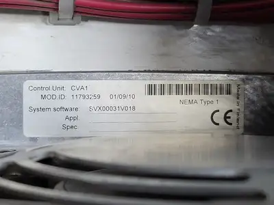 USED EATON CUTLER-HAMMER SVX00031V018