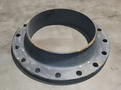 16" Welding Neck Flange H1136401.L1