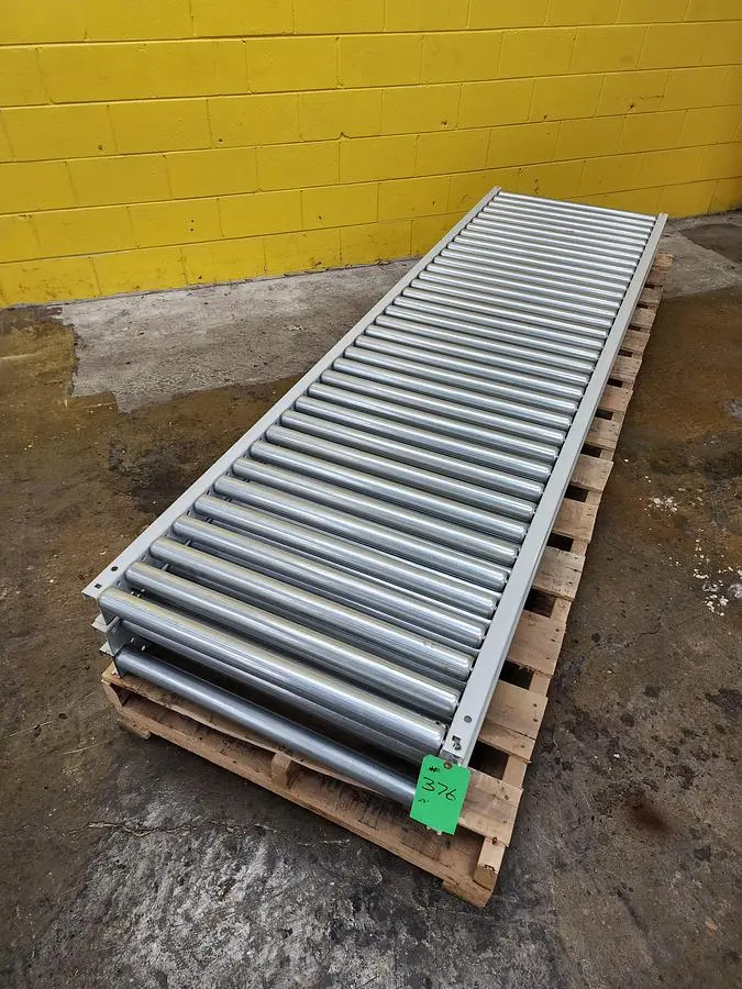 Used 2023 INTELLIGRATED GRAVITY CONVEYOR Conveyors Wisconsin US | Packer City Sales #1298031