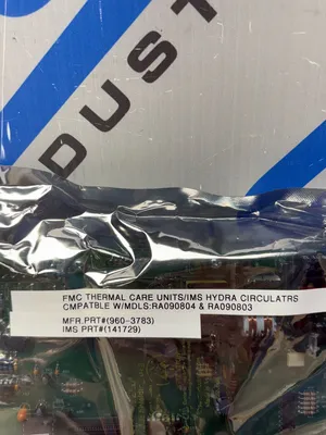 THERMAL CARE 9609239 785A272U Printed Circuit Boards (PCBs) | ESS Industrial Equipment Sales (4)