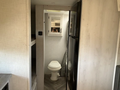 Used 2022 COLEMAN RUBICON Campers, Caravans, Motorhomes Michigan US | Miedema Asset Management Group #1579113