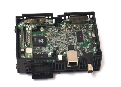 MITSUBISHI GT16M-MMR MULTIMEDIA I/F UNIT GT16MMMR