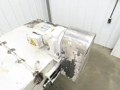 Used ENOMOTO _UNKNOWN_ Conveyor Parts Indiana US | Arrow Industrial #1055986
