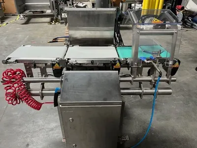 USED METTLER-TOLEDO C3132