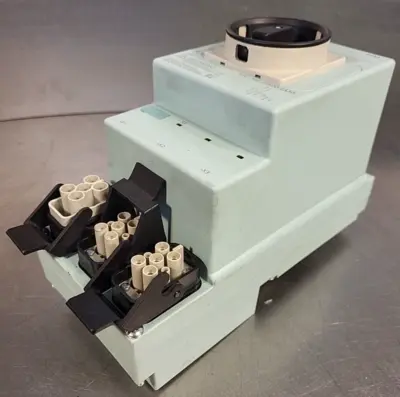 Siemens 3RK1304 - 0H500-6AA0 RSM Elec Starter Soft (BIN 4.5.4)